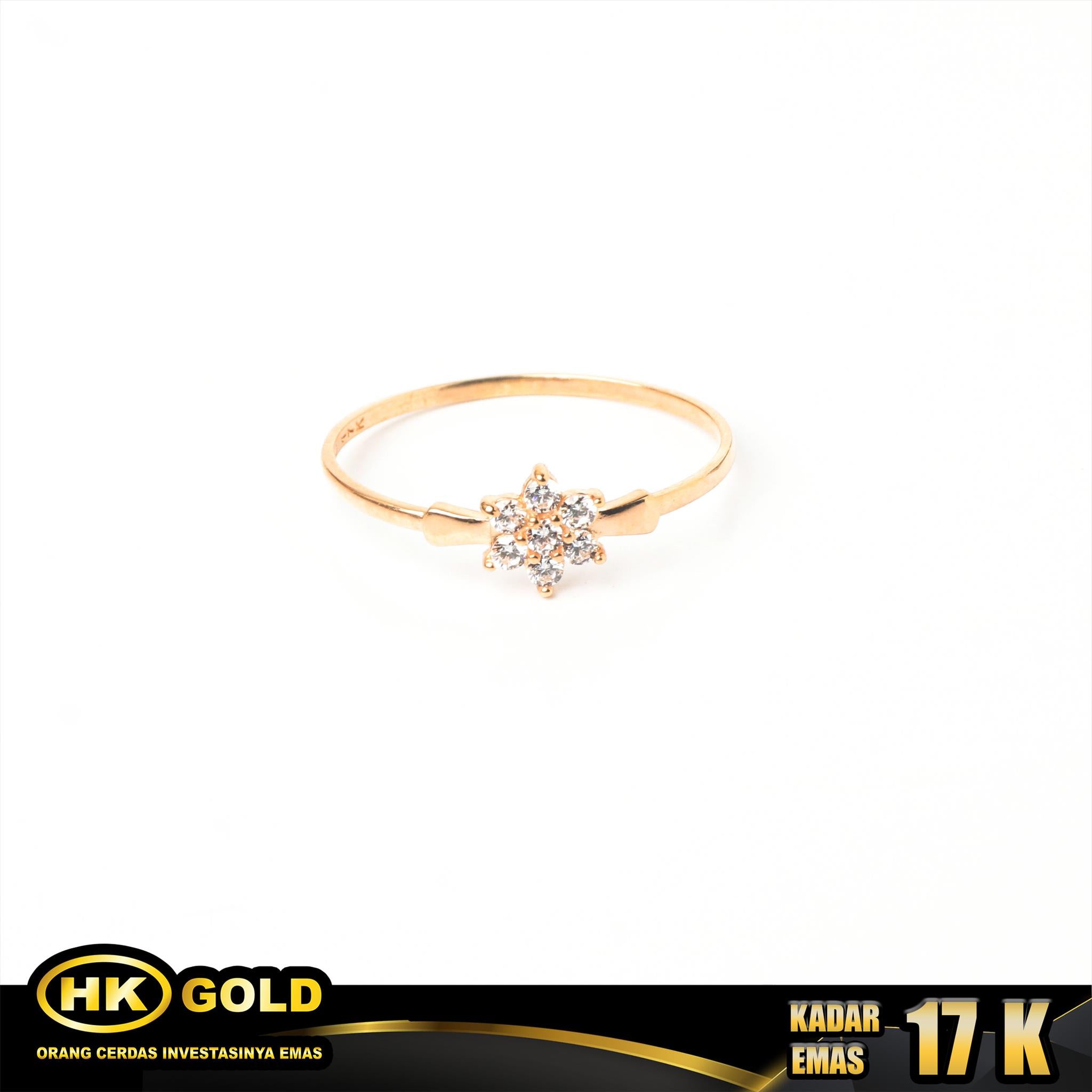 Cincin Emas
