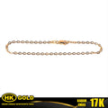 Gelang Emas