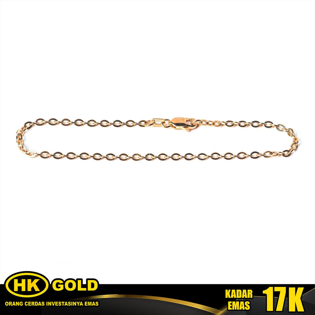 Gelang Emas