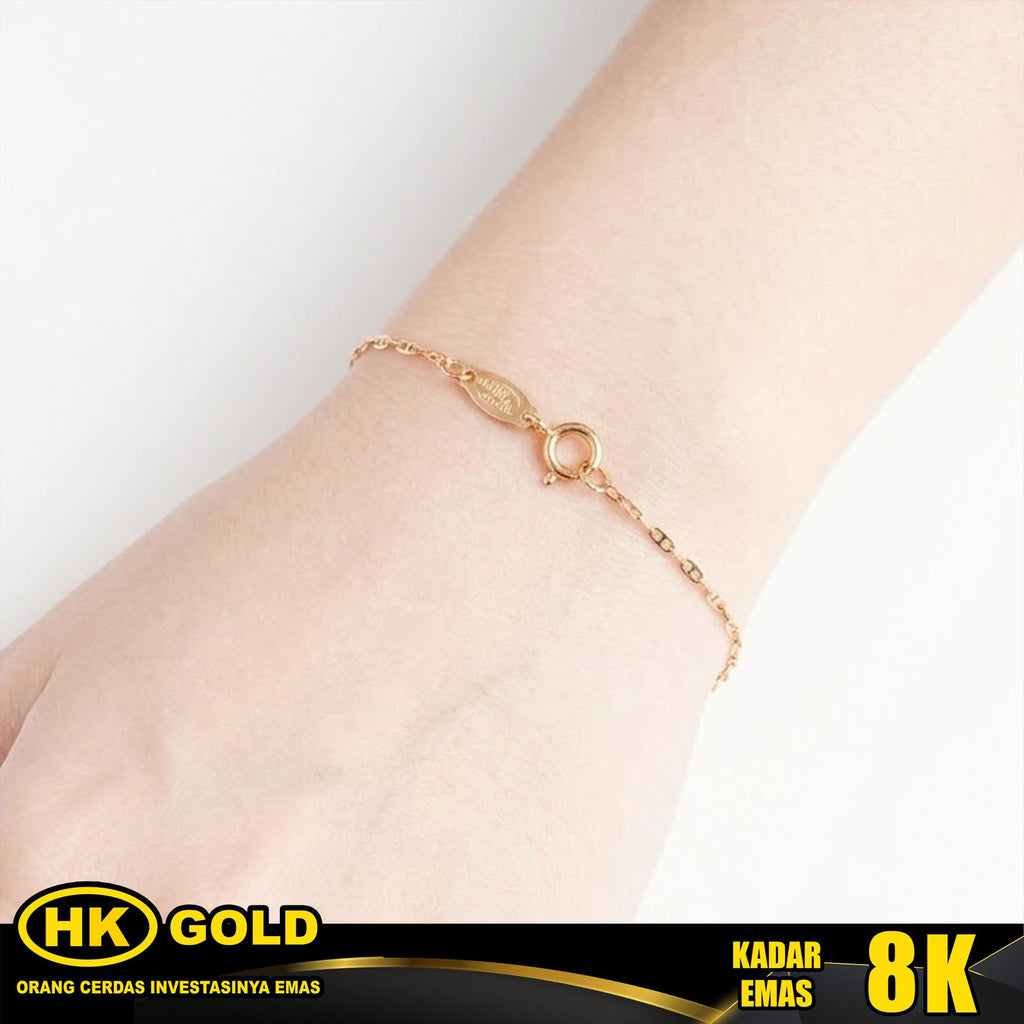 Gelang Emas