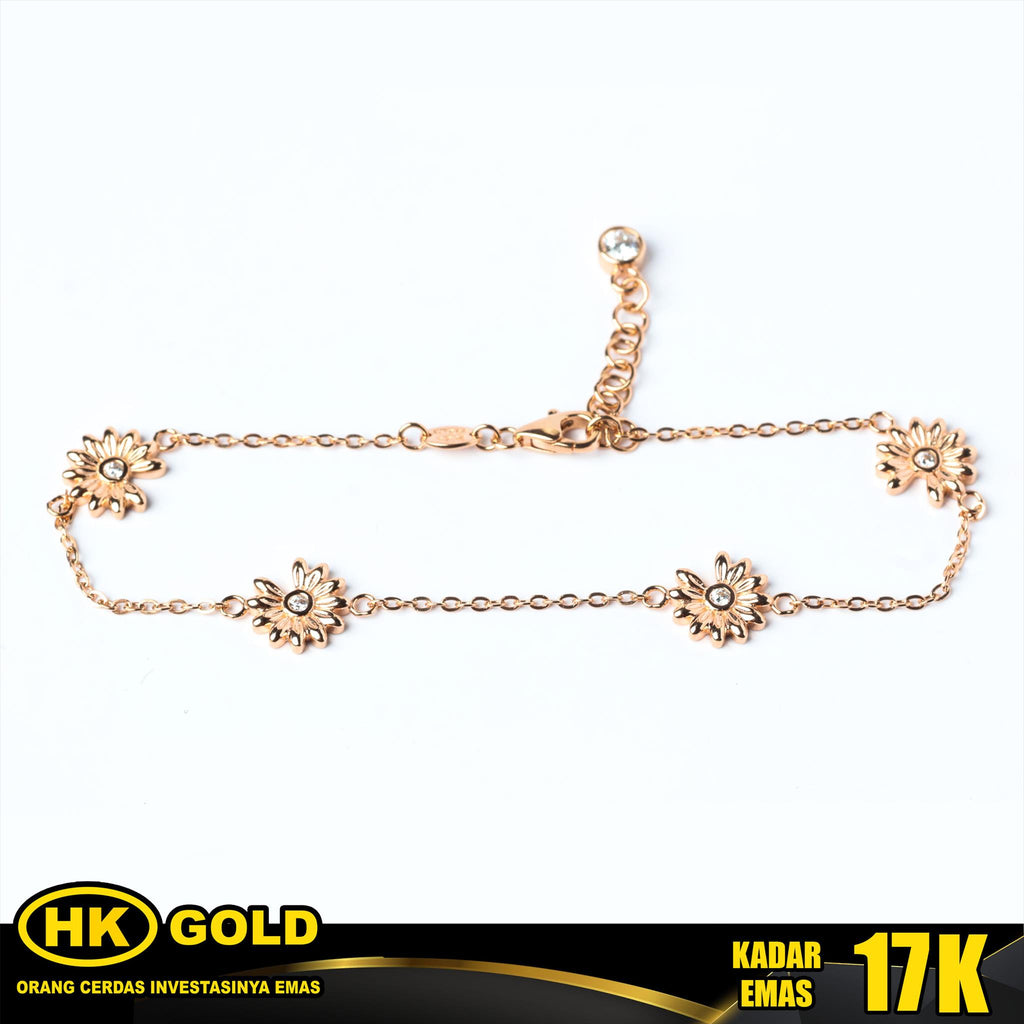 Gelang Emas