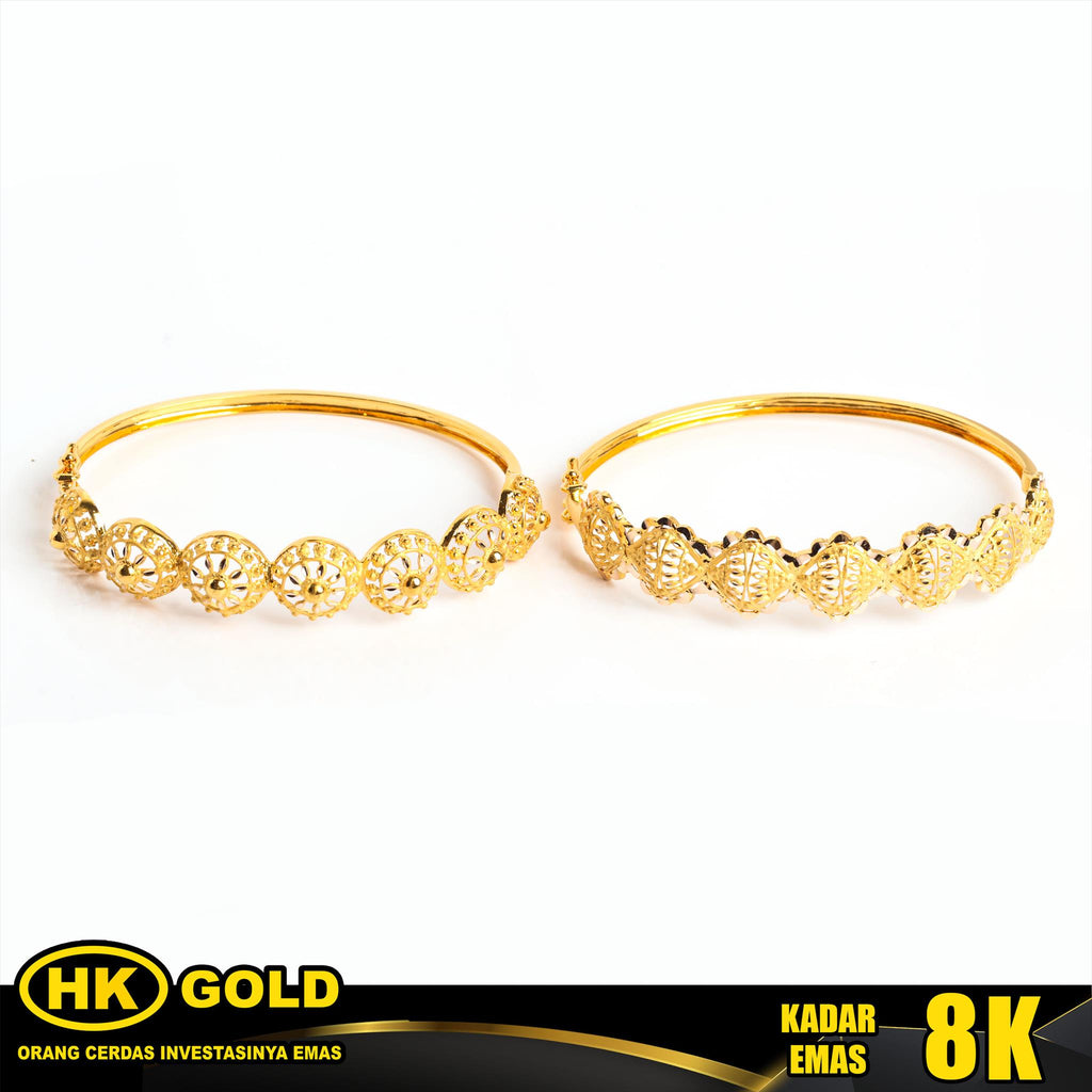 Gelang Emas