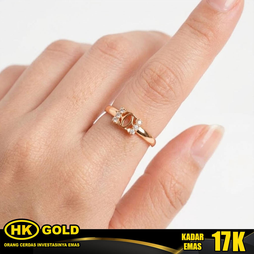 Cincin Emas