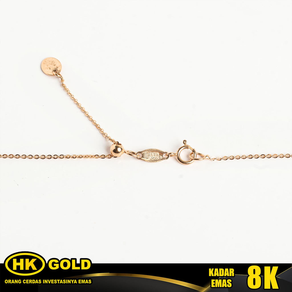 Kalung Emas