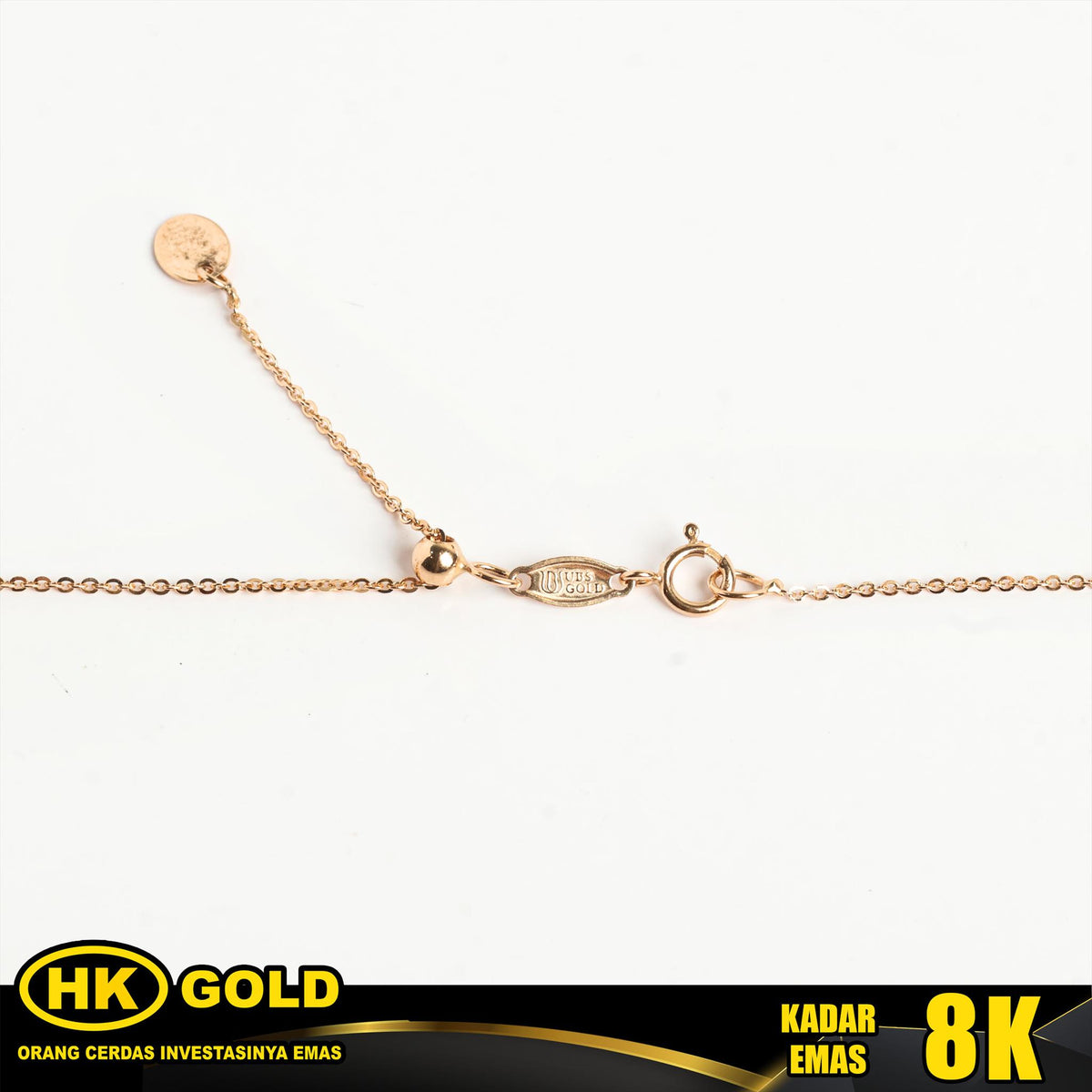 Kalung Emas