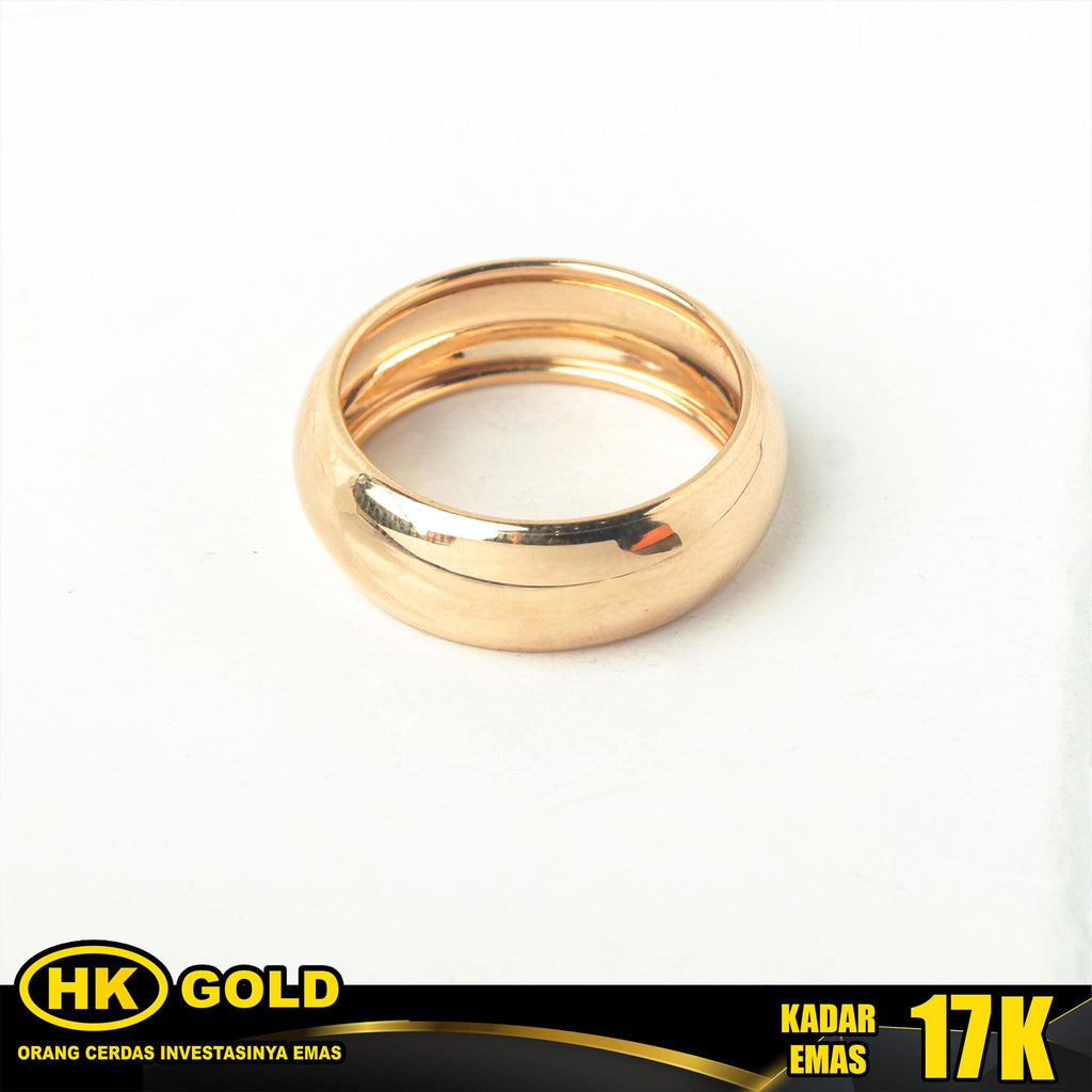 Cincin Emas