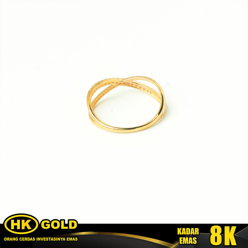 Cincin Emas