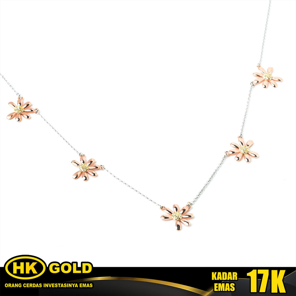 Kalung Emas