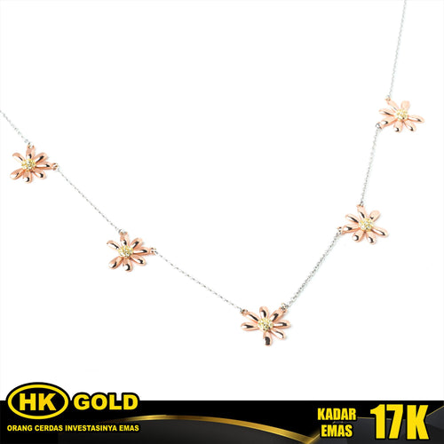 Kalung Emas