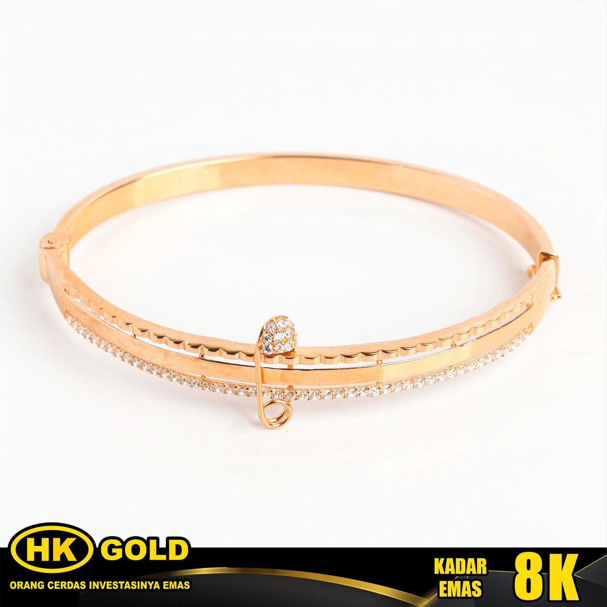 Gelang Emas