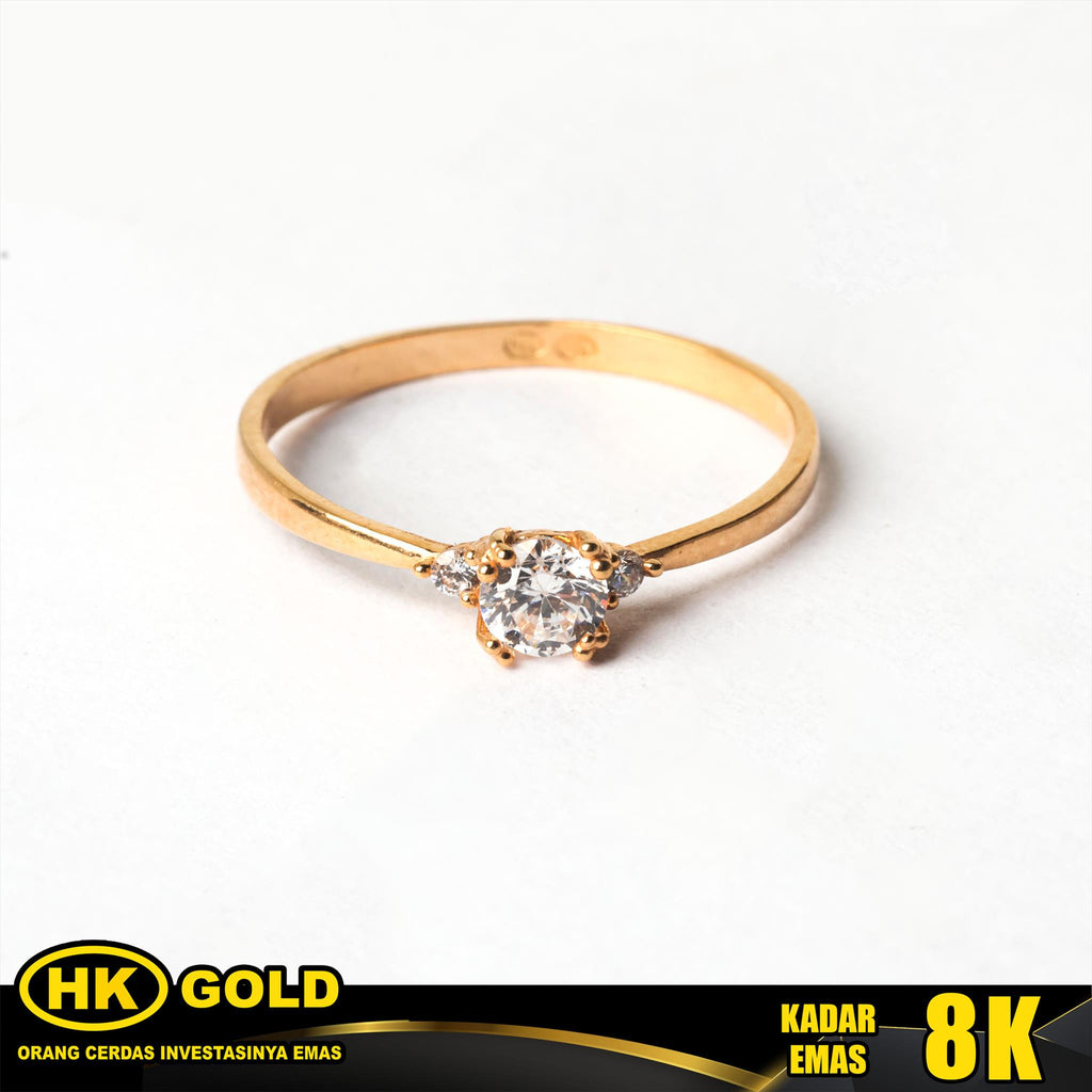 Cincin Emas
