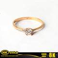 Cincin Emas