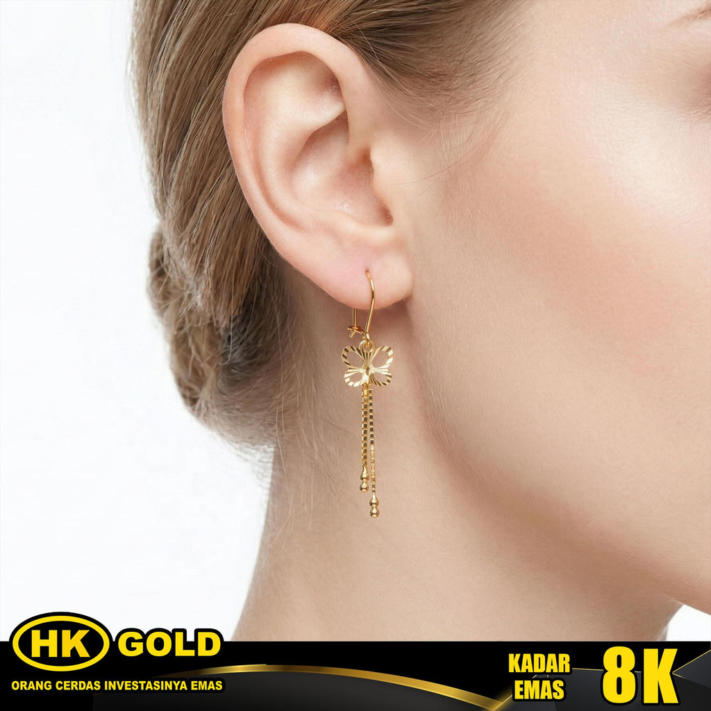 Anting Emas
