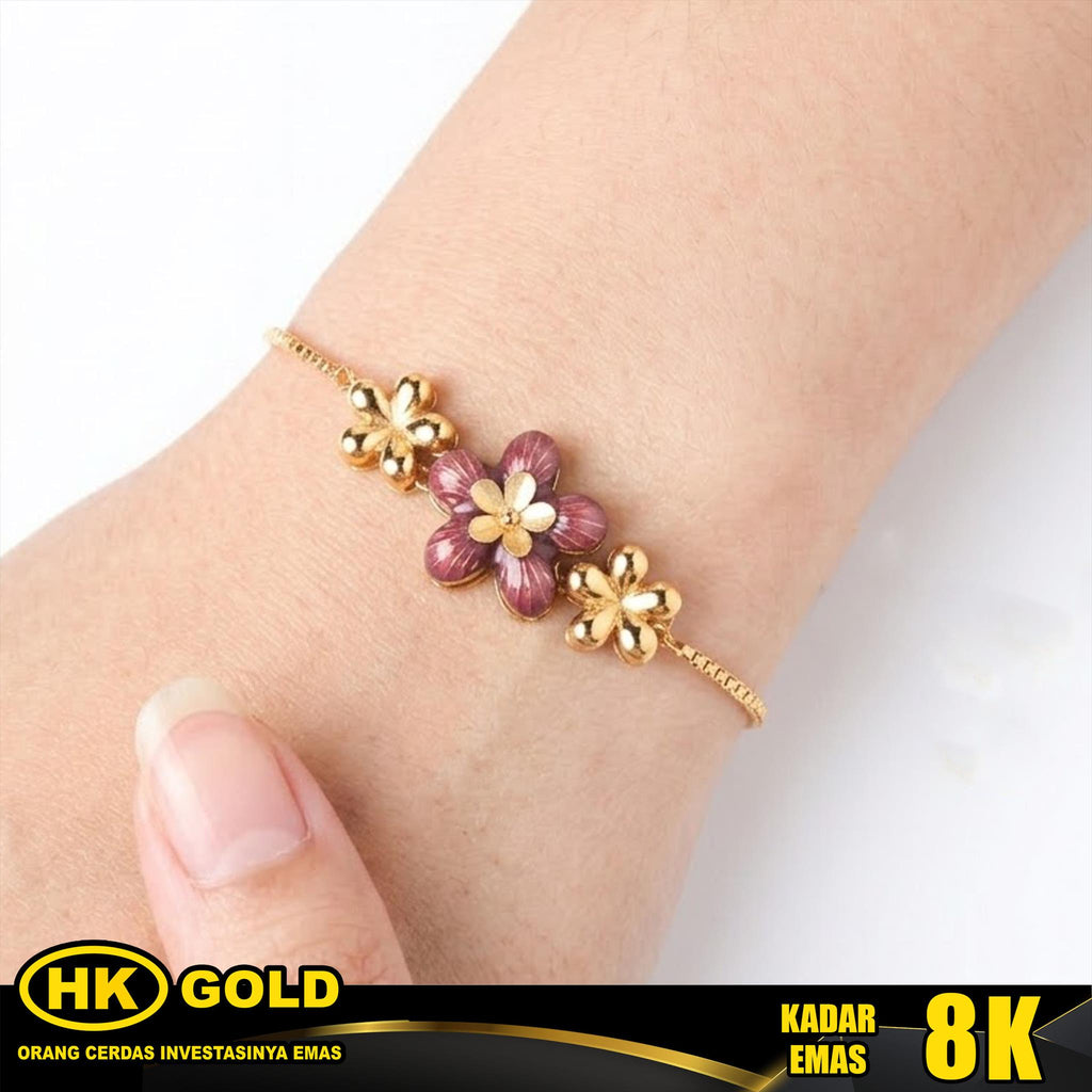 Gelang Emas