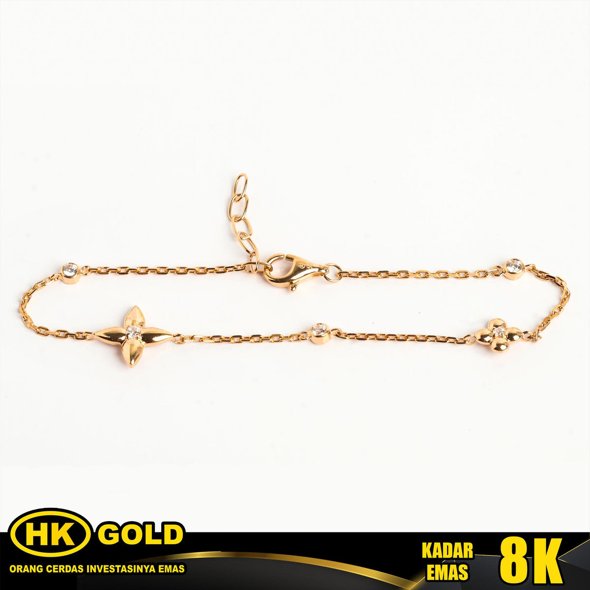 Gelang Emas