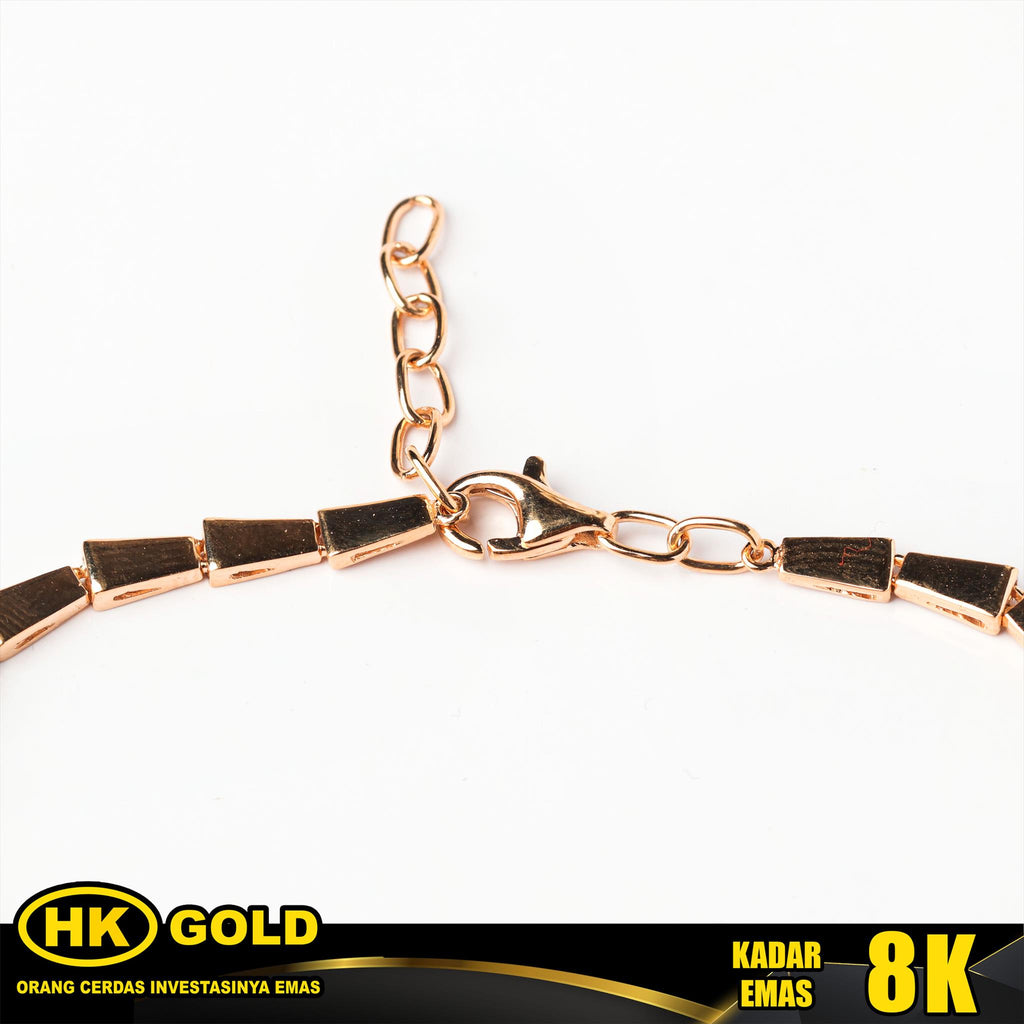 Gelang Emas