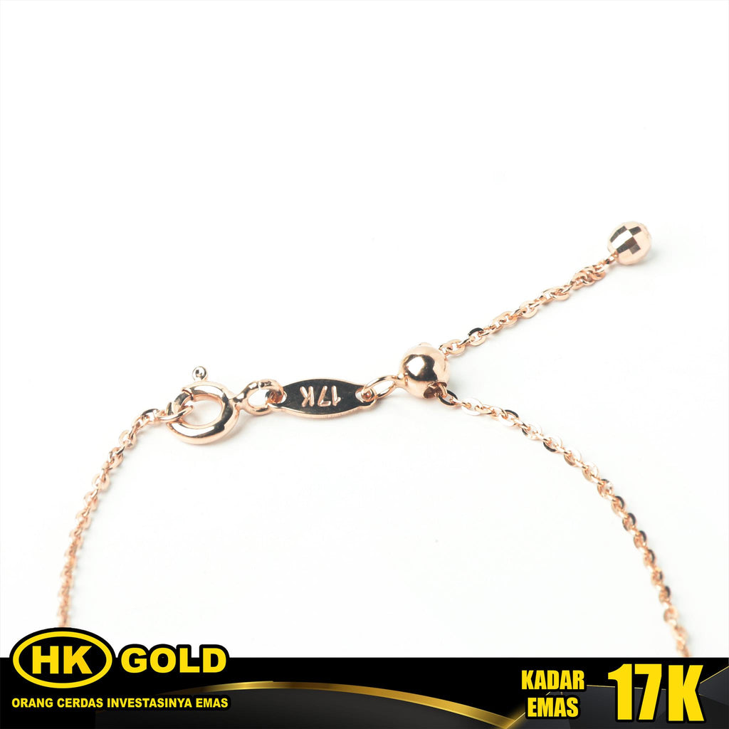 Gelang Emas