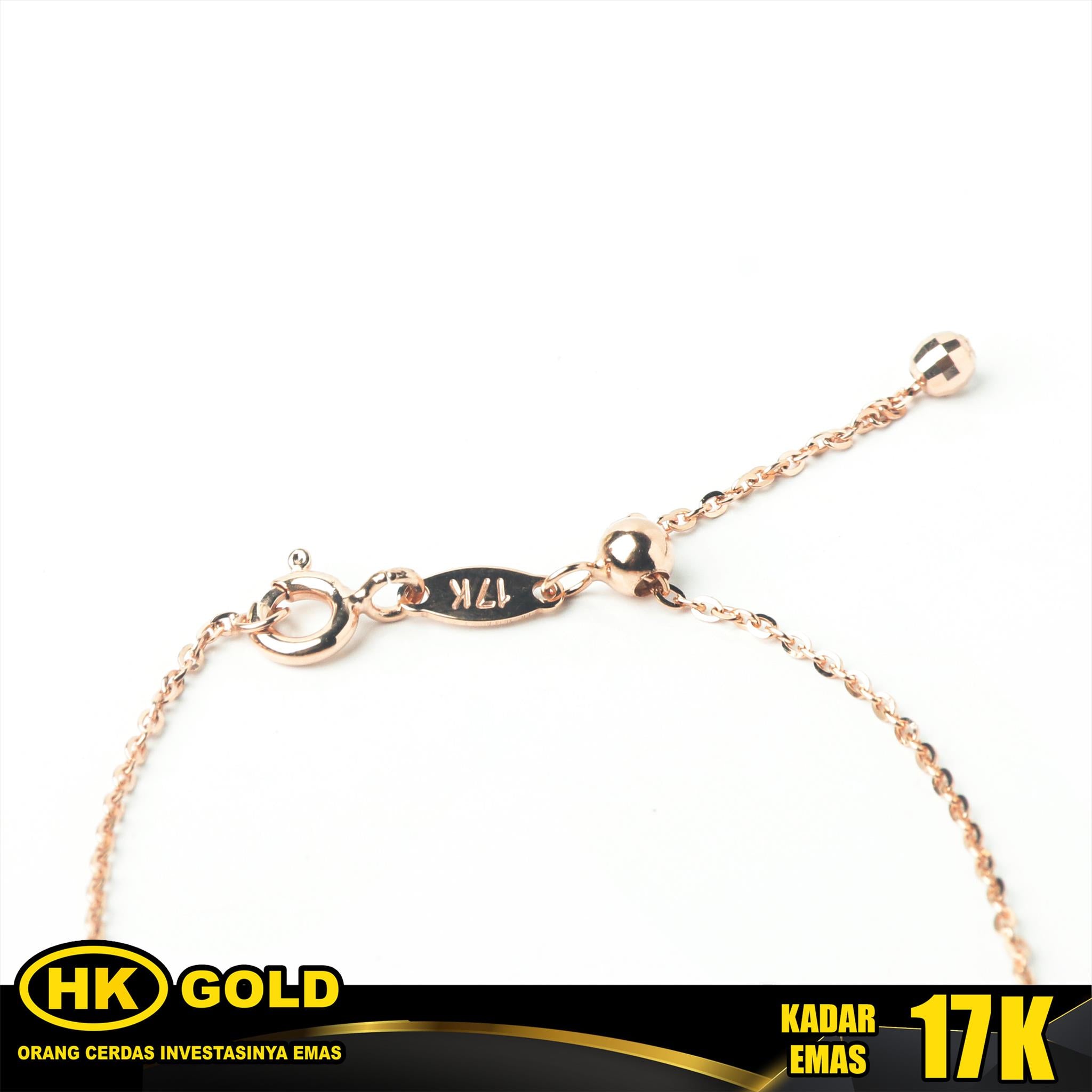 Gelang Emas