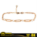 Gelang Emas