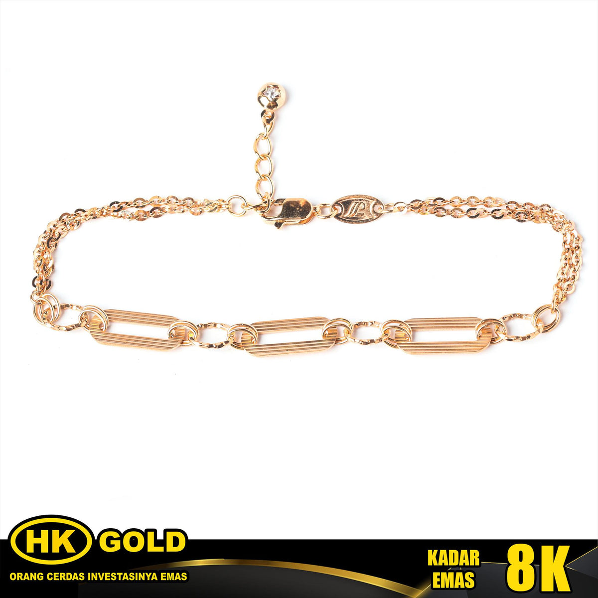 Gelang Emas
