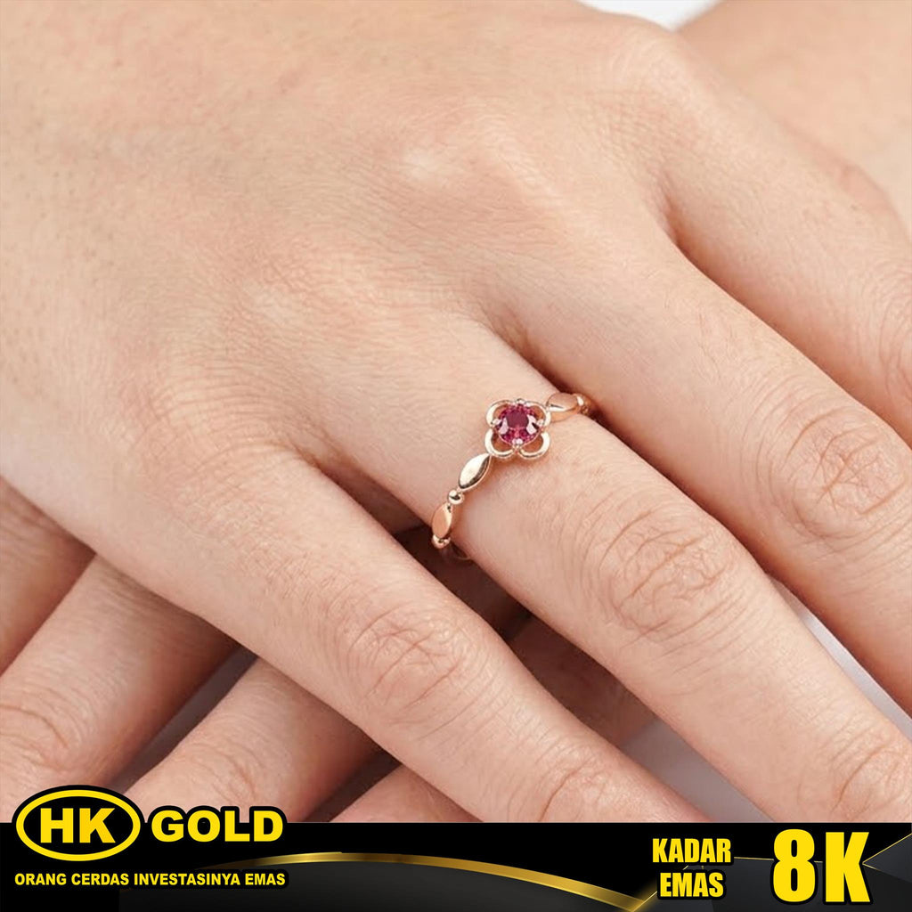 Cincin Emas