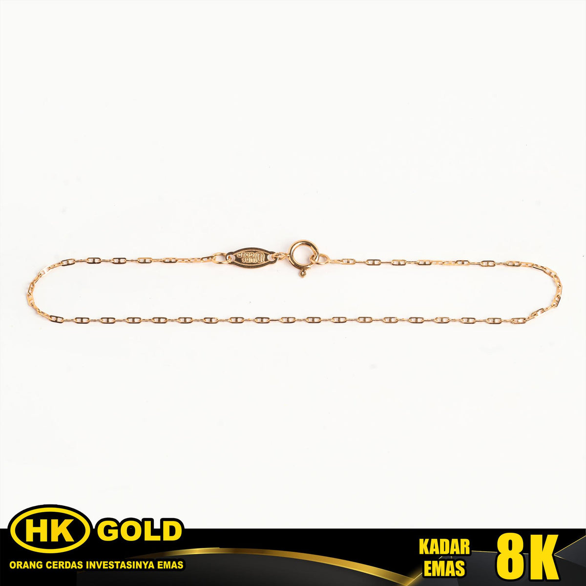 Gelang Emas