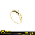 Cincin Emas