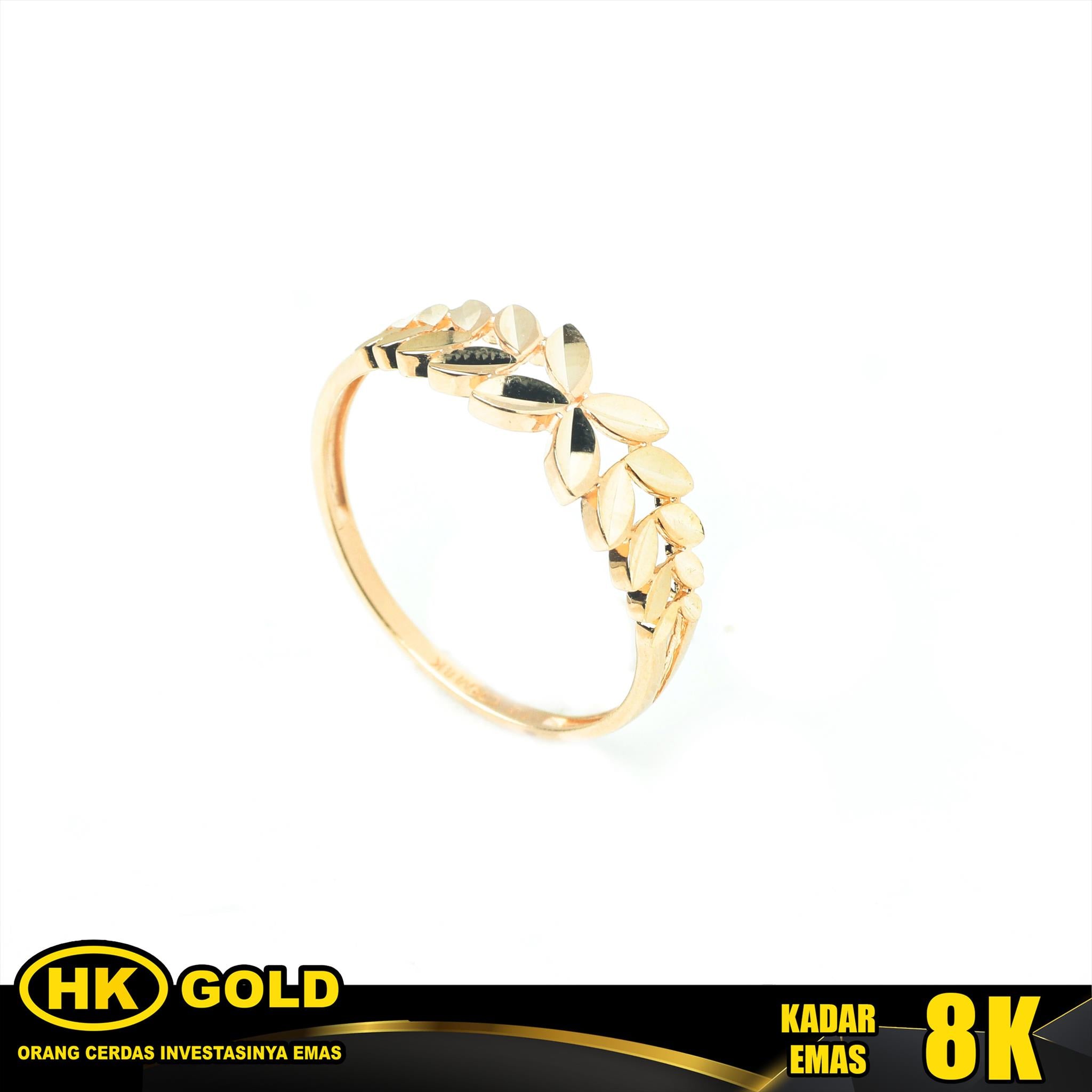 Cincin Emas