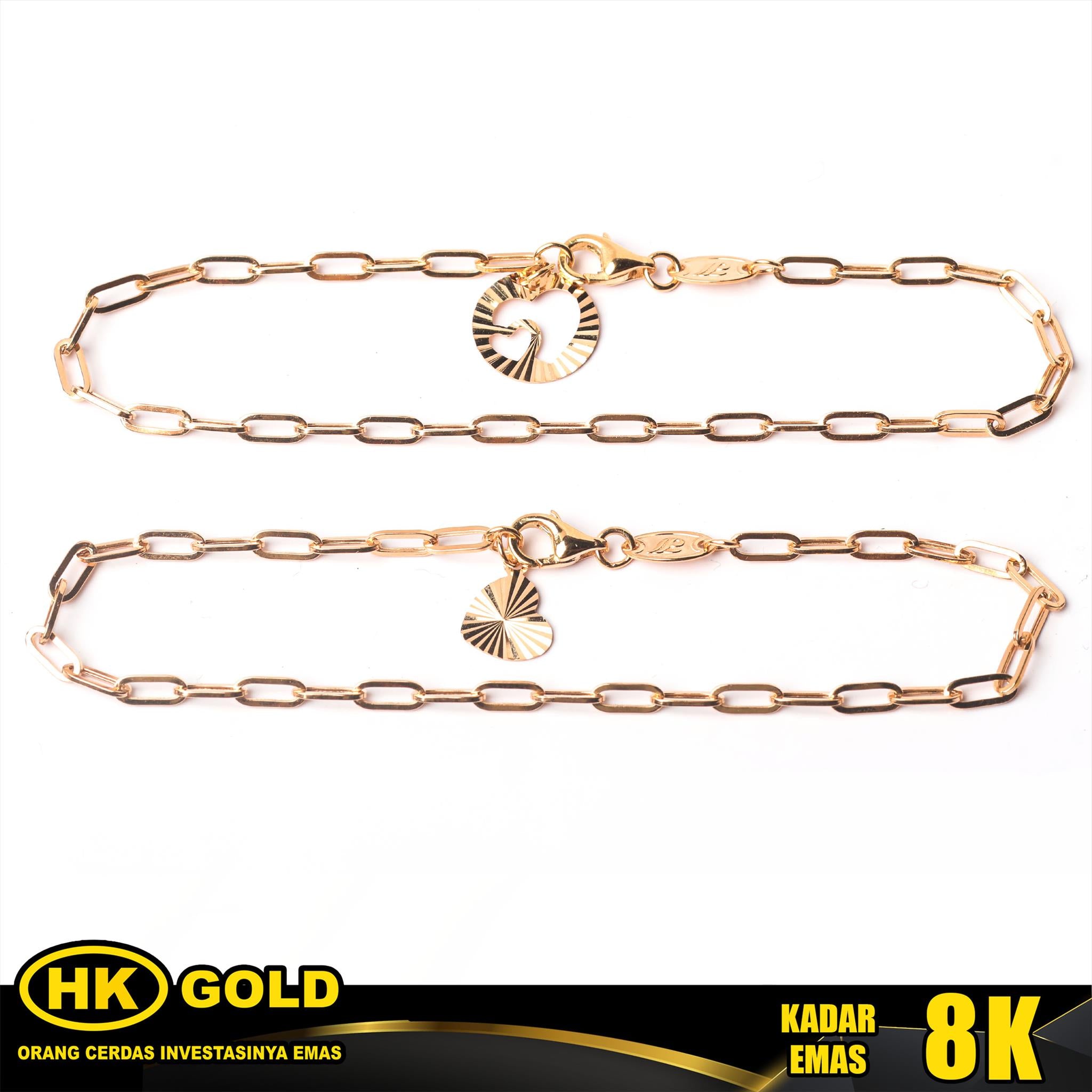 Gelang Emas