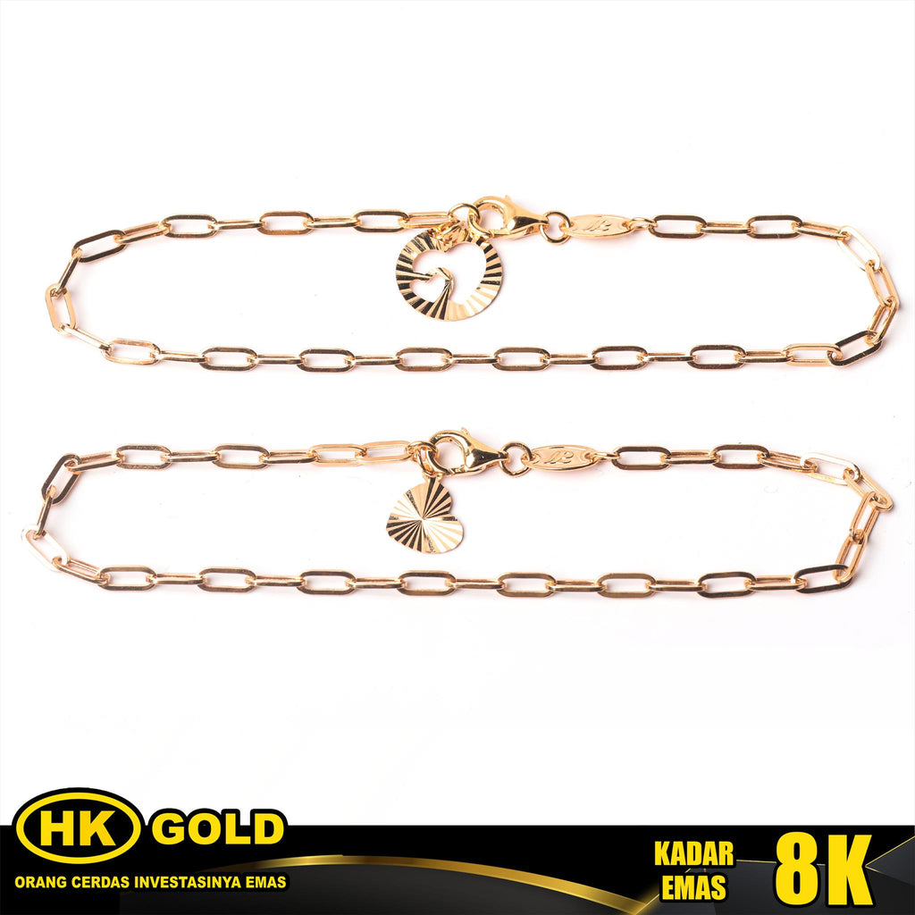 Gelang Emas