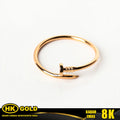 Cincin Emas