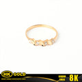 Cincin Emas