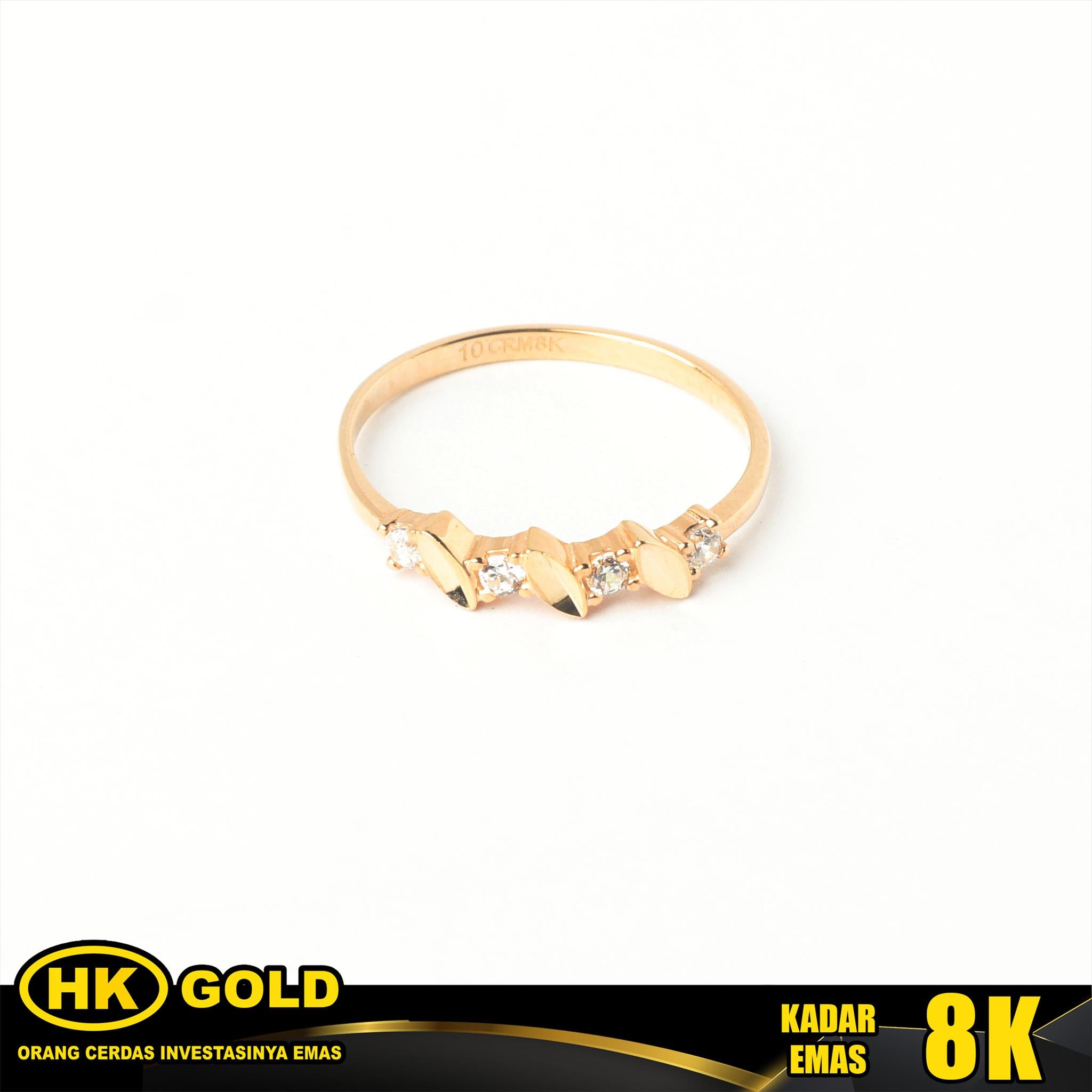 Cincin Emas