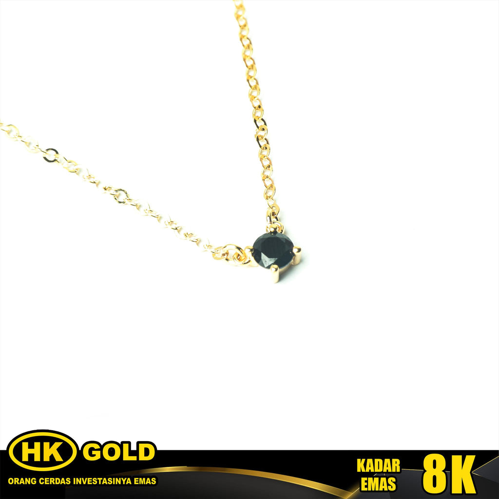 Kalung Emas