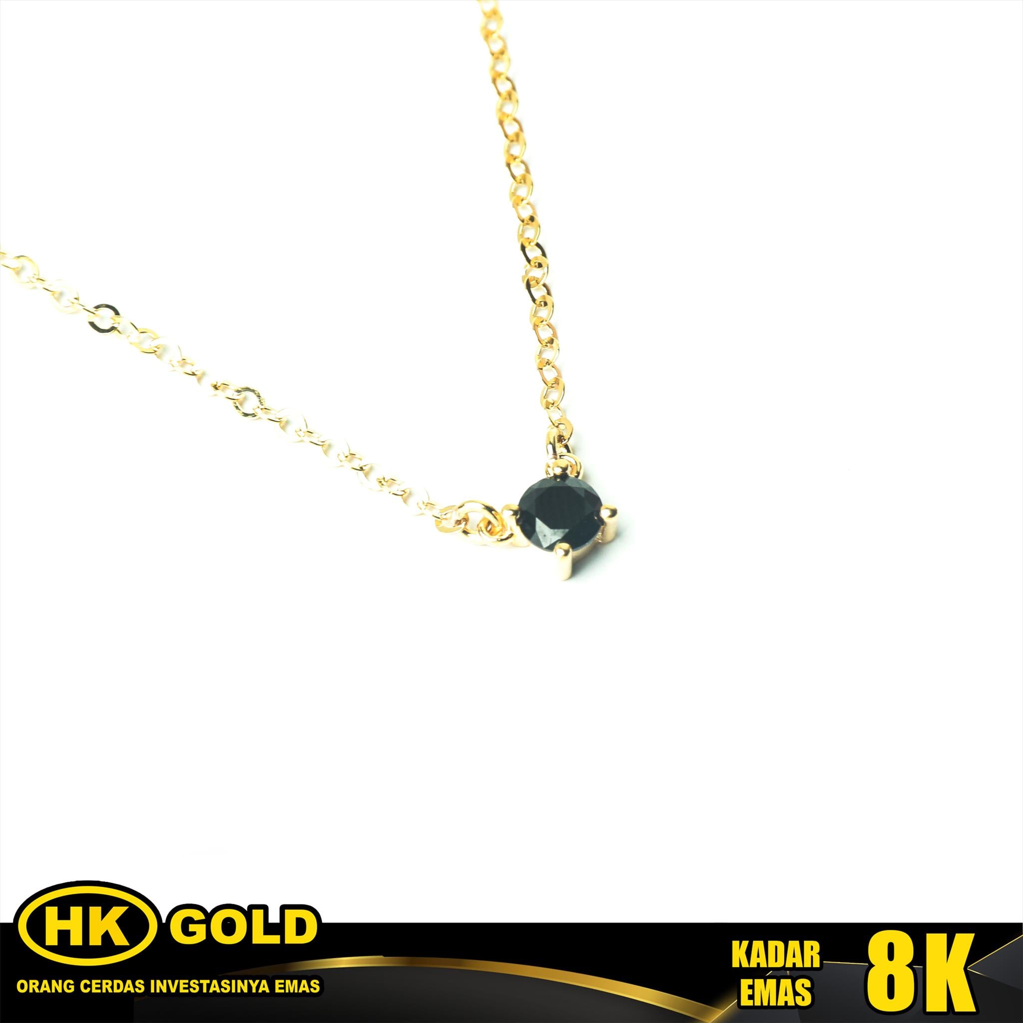Kalung Emas