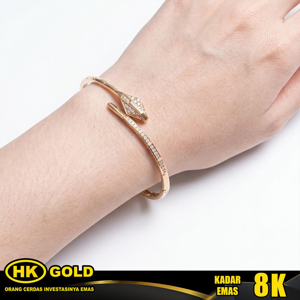 Gelang Emas