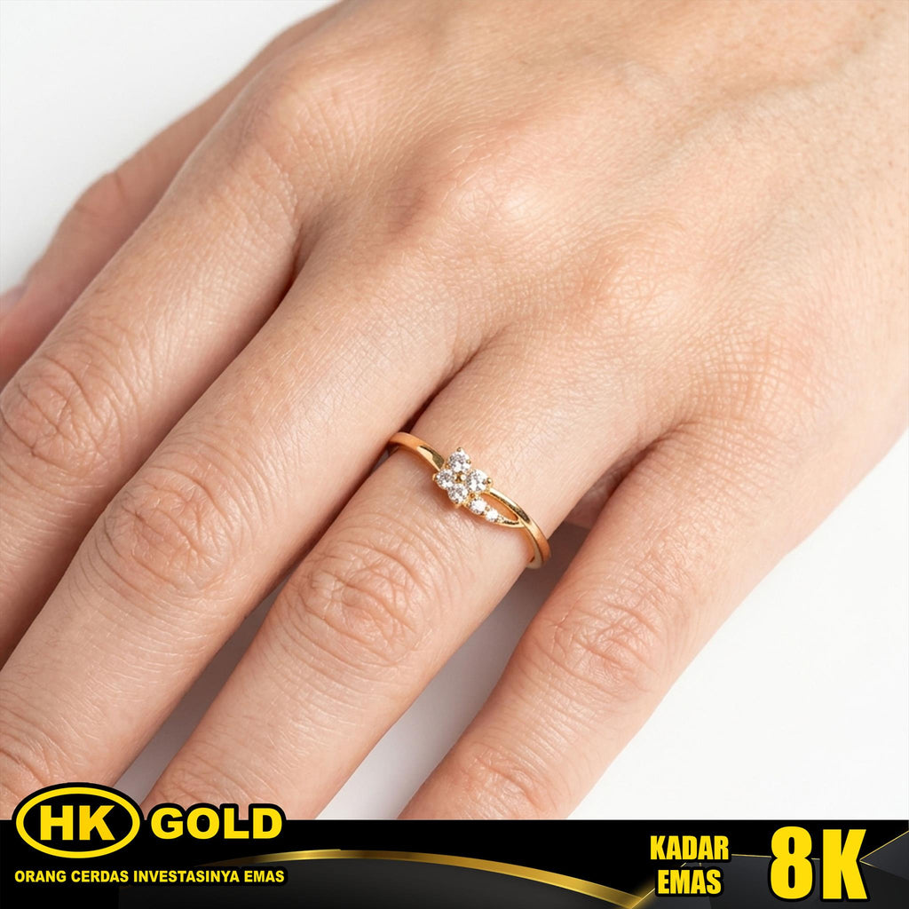 Cincin Emas