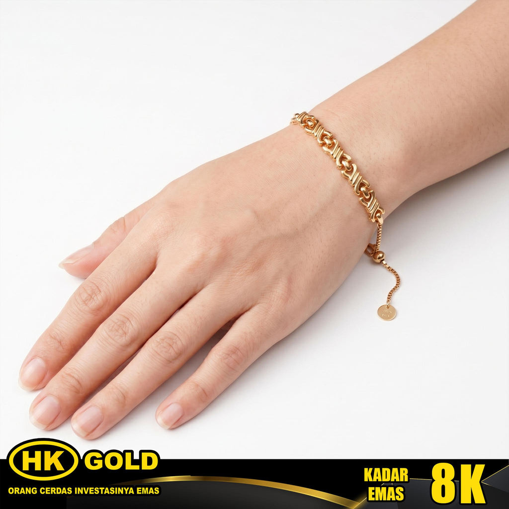 Gelang Emas