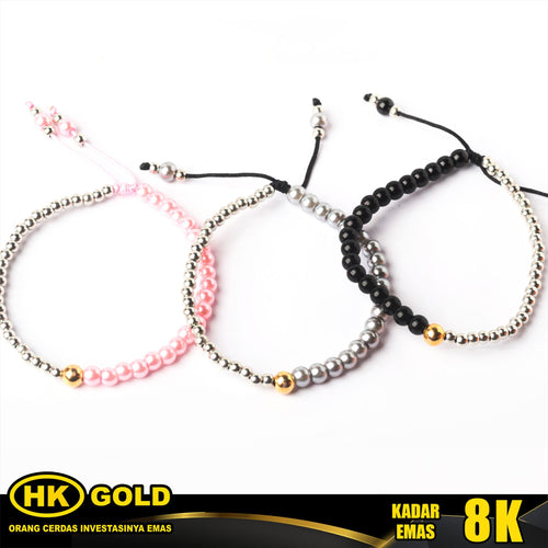 Gelang Emas