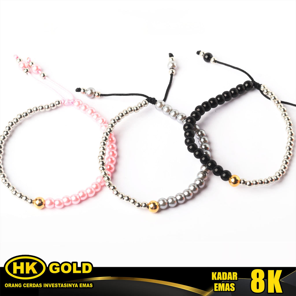 Gelang Emas