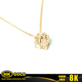 Kalung Emas