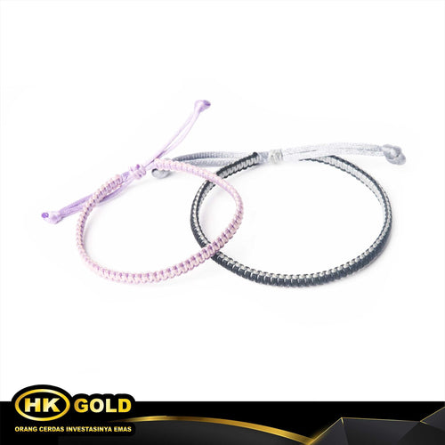  KNIT BRACELET TIPE K