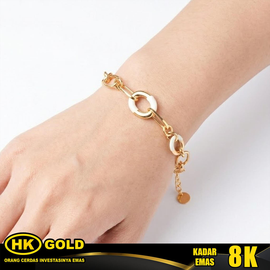 Gelang Emas