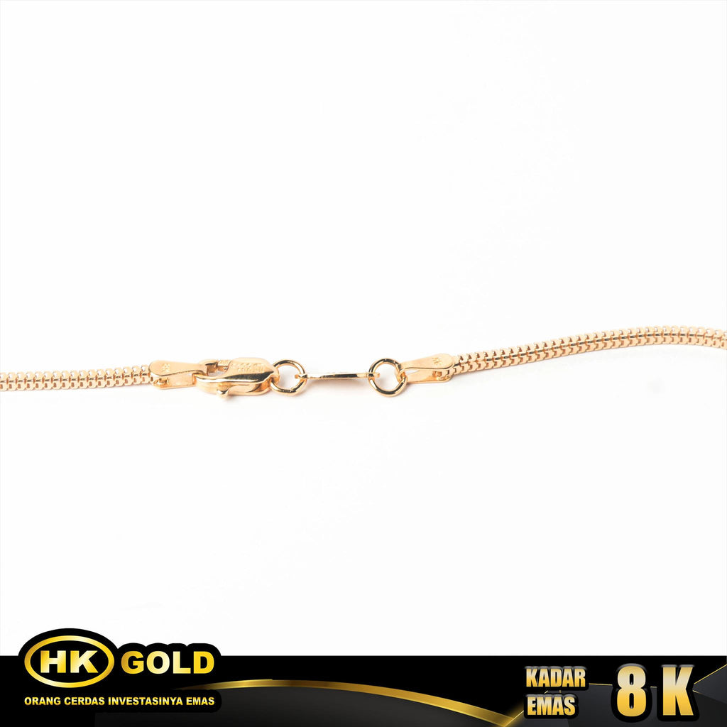 Kalung Emas