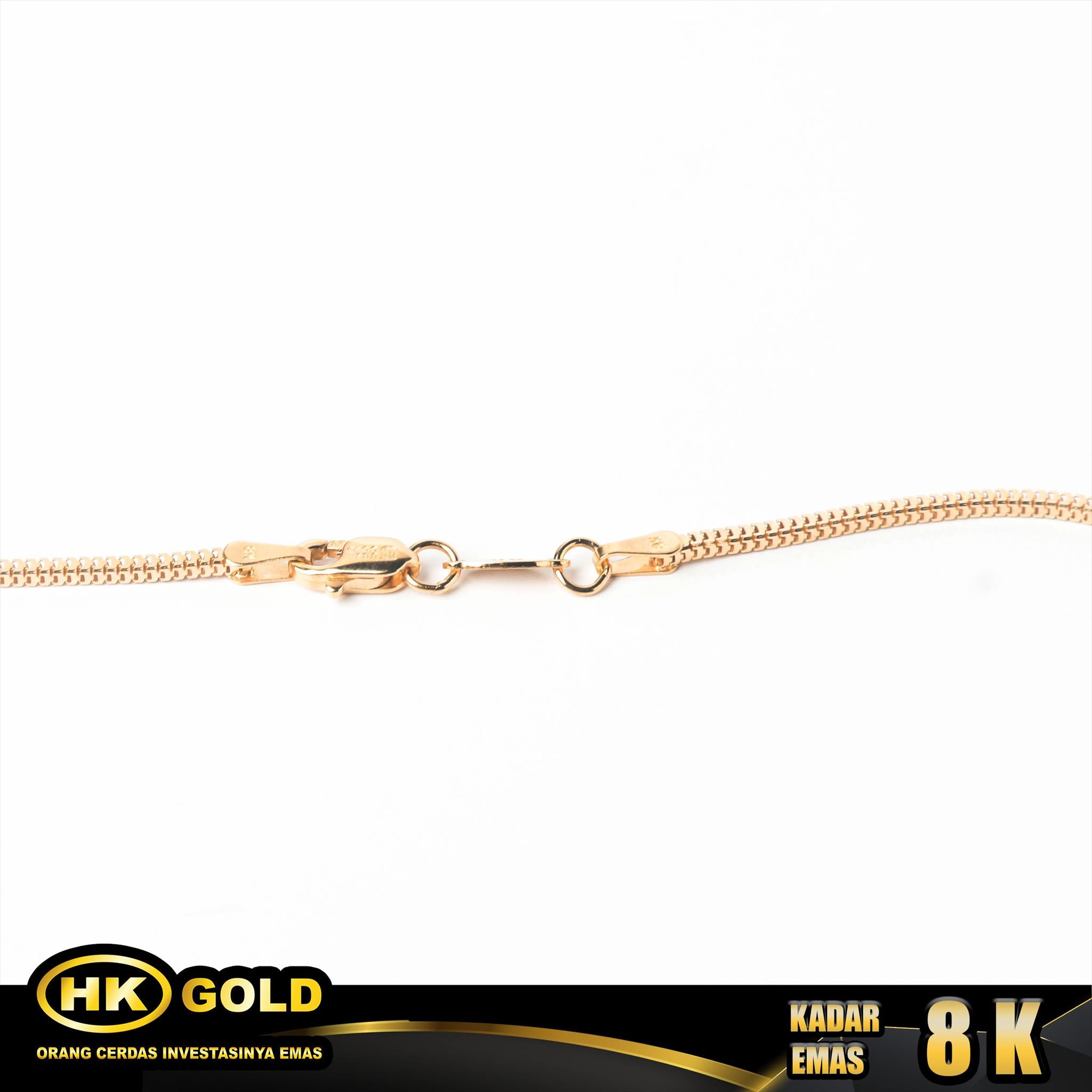 Kalung Emas