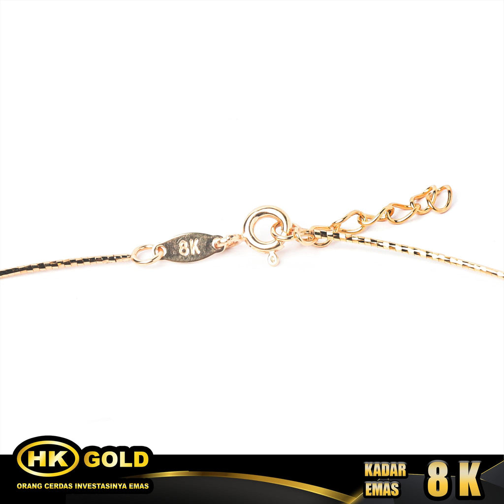 Kalung Emas