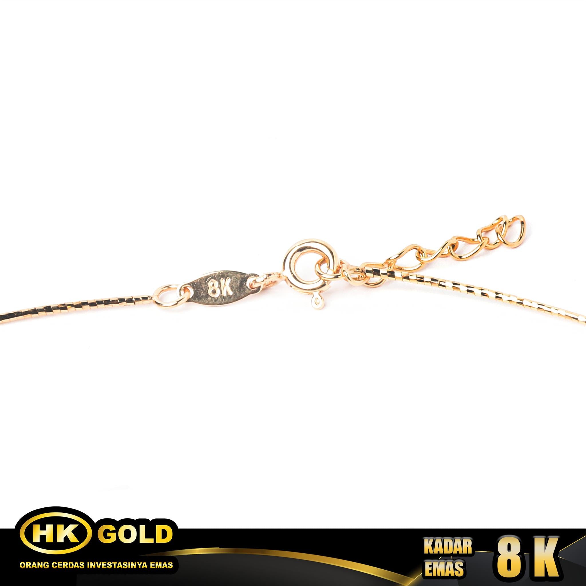 Kalung Emas