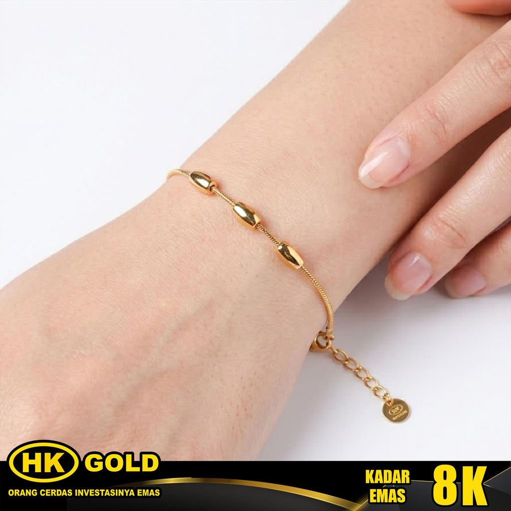 Gelang Emas