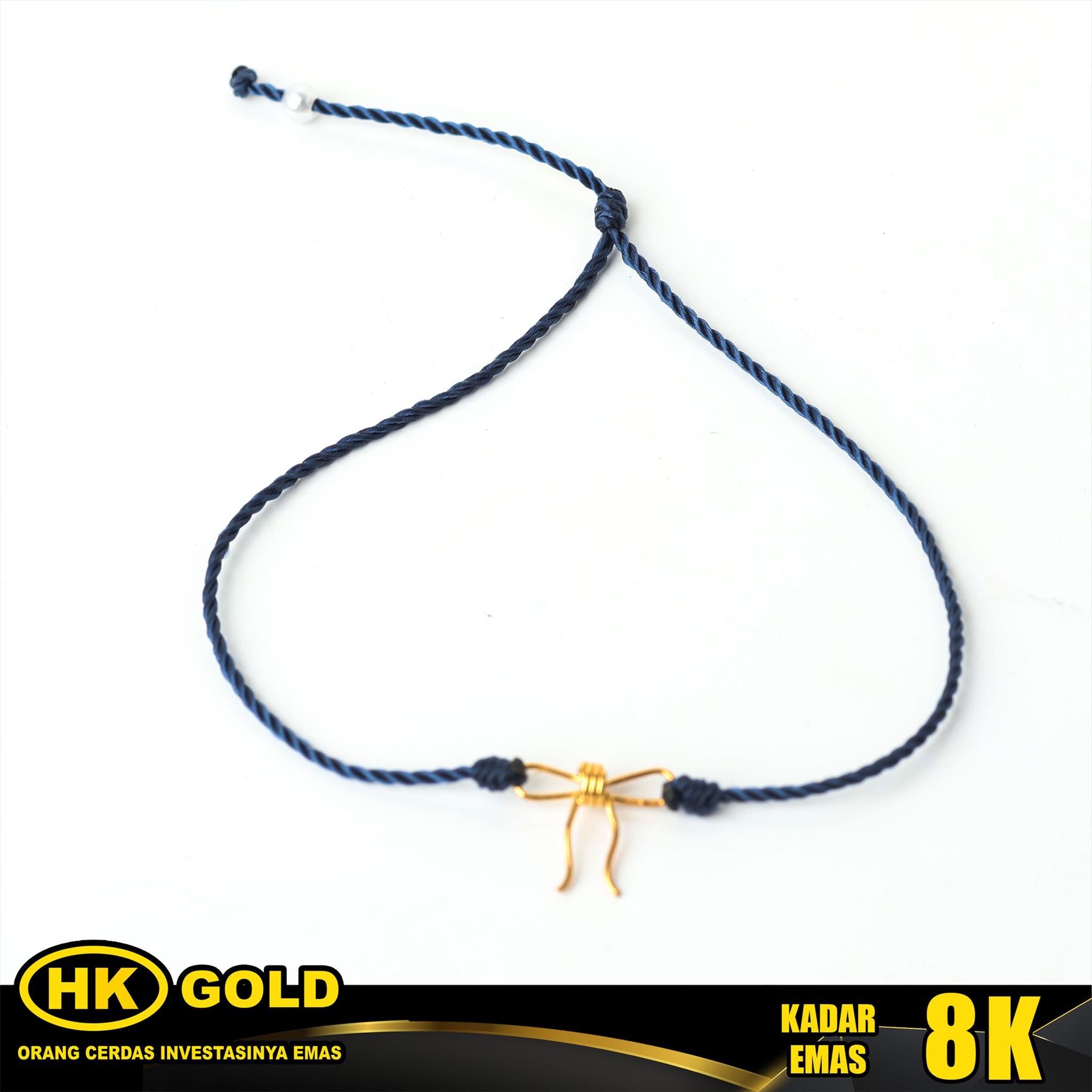 Gelang Emas