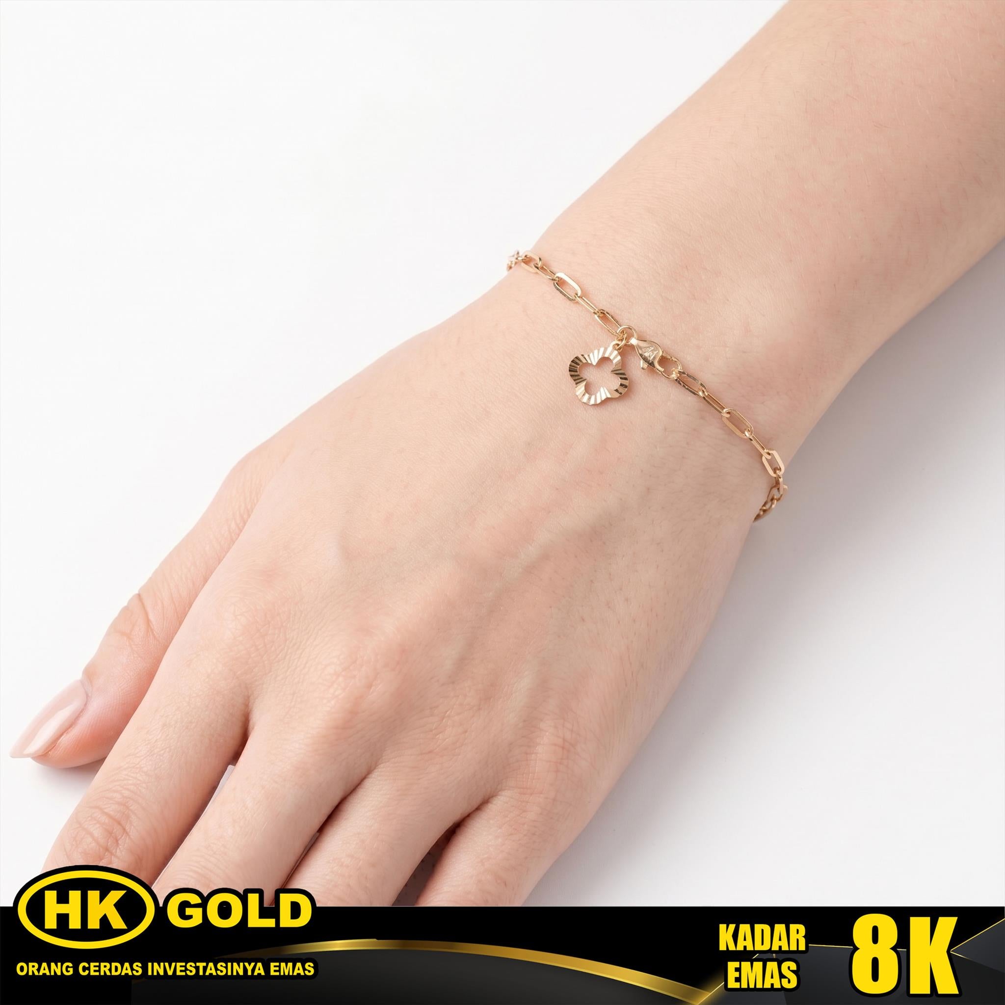 Gelang Emas